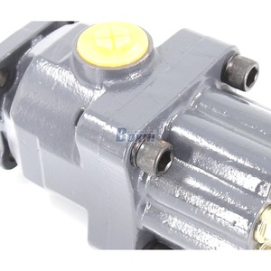 Bomba de Pistones Hidráulica P9-80-H - 80cc/rev, 800rpm - Fabricante y Proveedor Global - Product Image 5