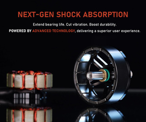 Motore BLDC CY2810 KV1100 per Drone FPV da 7-9 Pollici Avata 2 <span class=keywords><strong>Fly</strong></span> More Combo, Trasmissione Immagini 10km, Fotocamera 4K UHD, in Acciaio Inossidabile - Product Image 3