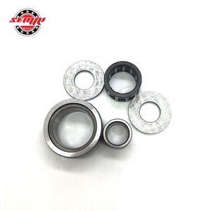 Rodamiento de Agujas de Seguimiento de Leva 10X30X16 NAST10ZZR <span class=keywords><strong>NAST</strong></span> 10 ZZR - Product Image 6