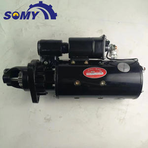 Komponen kualitas tinggi dari ekskavator terlaris 375-A 365B dan perakitan <span class=keywords><strong>Motor</strong></span> 6V-0890 - Product Image 1