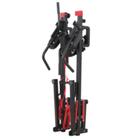 Équipement de musculation à domicile, tour de musculation multifonctionnelle, rack de musculation, barre de traction, barre de musculation, station de dips pour les triceps
