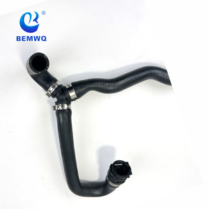 11538584143 Tubo Flessibile per Acqua e Refrigerante per <span class=keywords><strong>BMW</strong></span> Serie 1 <span class=keywords><strong>F20</strong></span>, Serie 3 F30, Serie 5 F10 F11 Motore <span class=keywords><strong>B47</strong></span> 2014-2019 - Product Image 2