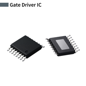 ไอซีไดรเวอร์เกตแบบ Low-side รุ่น DRV8803PWPR HTSSOP-16 สำหรับ MOSFET 4 ช่อง 60V ควบคุมการจ่ายพลังงาน ของแท้พร้อมส่ง DRV8803 - Product Image 1