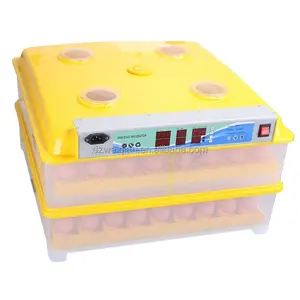 Ebay WQ- 196 egg incubator/germany inkubator/incubator for chicken Egg incubators