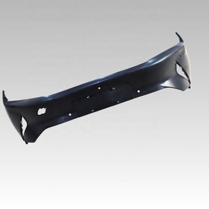 Pour 20 modèles de Byd Han Ev, ensemble de pare-chocs avant Hce-2803111A/97 - Product Image 2