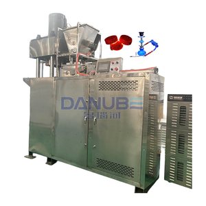 Presse hydraulique pour briquettes de métal inoxydable, ligne de production de charbon de bois, compacteur hydraulique - Product Image 1