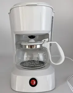 92 Graden Celsius Brouwen Temperatuur Italiaanse Koffiezetapparaat Oploskoffie Machine