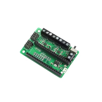 Proveedor Personalizado de Ensamblaje de PCB para Robots de Limpieza