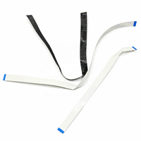 3SET Kabel Printhead X477 untuk HP Pagewide Pro MFP X452 X476 X576 477dw 452 477 476 576 Kabel Print Head Suku Cadang Pengganti