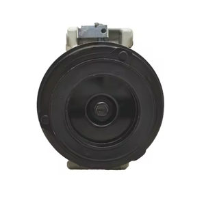 Unidad de compresor de CA de aire acondicionado automático para <span class=keywords><strong>BMW</strong></span> E38/ E39 E46 E39 320i <span class=keywords><strong>320D</strong></span> 330D 320I 1994-2005 64526911340 64528385922 WXBM011 - Product Image 4