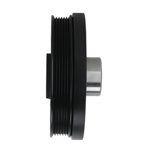 Polea del Cigüeñal, Amortiguador de Vibraciones 11237799153 para <span class=keywords><strong>BMW</strong></span>-<span class=keywords><strong>520d</strong></span> <span class=keywords><strong>Touring</strong></span> E60 E61 <span class=keywords><strong>2005</strong></span>- - Product Image 4
