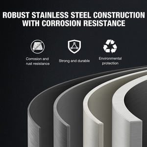 Réservoir d'aquarium de fruits de mer vivants de homard commercial King Crab Réservoir de fruits de mer vivants Aquarium de fruits de mer silencieux multicouche - Product Image 5