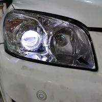 Feux de rechange d'origine pour les phares d'origine de l'ancienne Toyota RAV4 Rongda Système d'éclairage automobile Pièces détachées automobiles
