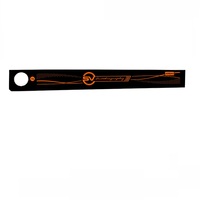32 Color de coche de lujo luz ambiente Panel de la puerta Interior decorativa de Led de Color cambiante para Land Rover RANGE ROVER VOGUE 2014-2020