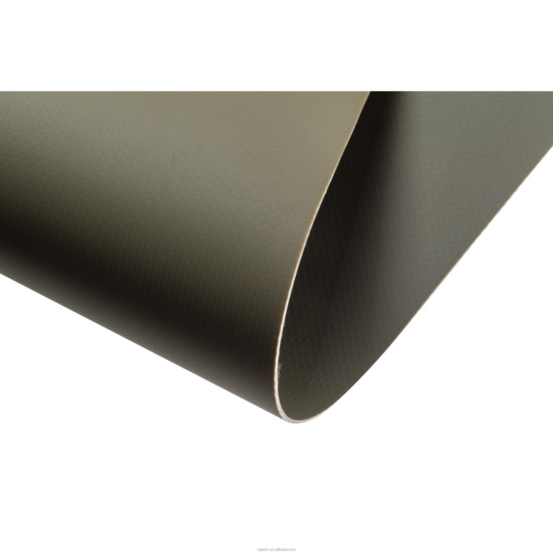 Sijia Waterproof TPU Coated Fabric Customized