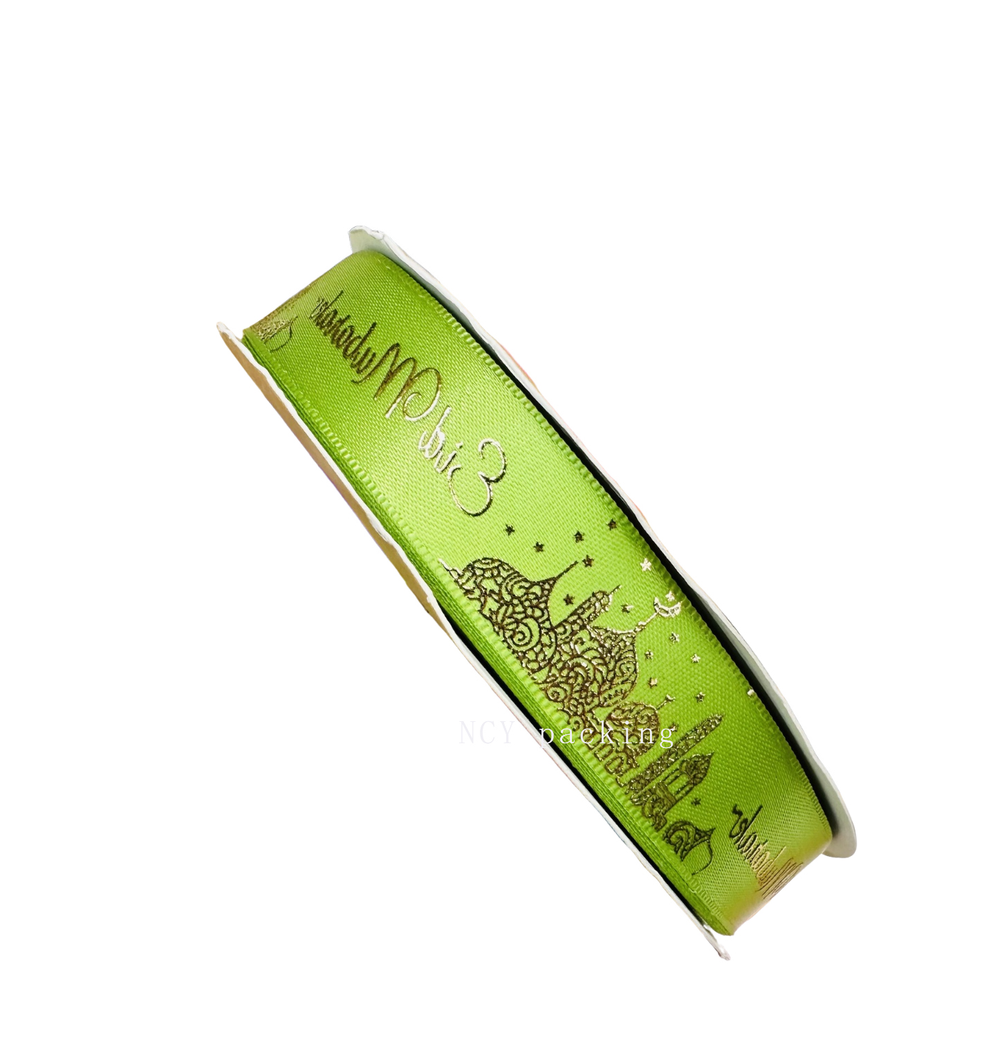 สีเขียวอ่อน