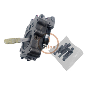 Repuestos para Excavadora ZX450 ZX500LC, Regulador 4469526 para Maquinaria de Construcción 4469526 - Product Image 1