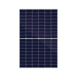 ราคาขายส่งแผงโซลาร์เซลล์แบบ Half Cell Monofacial Monocrystalline PERC ระบบผลิตไฟฟ้าจากพลังงานแสงอาทิตย์ - Product Image 4