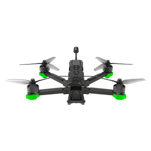 วิดีโอแอนะล็อก1800KV 2 4G quad BNF 6S ประสิทธิภาพสูงขนาดกลางตัวรับสัญญาณนาโน FPV ชุดแอโรบิกภายนอก - Product Image 1