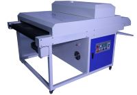Machine de revêtement automatique au vernis UV