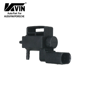 Válvula Solenoide de Aceleración KVIN 06E906283 para A5/Q5 06E 906 283, Válvula Electrónica de Ralentí para B8 - Product Image 4