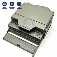 Controlador PLC de CPU de Procesamiento de Redundancia 6ES7656-6CQ40-3JF4 con Interruptores Personalizados y Servicio de Protocolo LACP