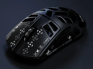 Chuột chơi game không dây magiê nhẹ 30000 dpi <span class=keywords><strong>8</strong></span> nút lập trình 4K tốc độ bỏ phiếu Chuột chơi game không dây có thể sạc lại - Product Image 6