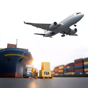 中国进口出口产品空运服务向沙特阿联酋美国南非德国法国购买中国商品 - Product Image 4