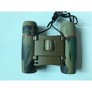 Mini Binoculares 30x60 de Camuflaje, Gran Angular, Portátiles, Visión Nocturna con Poca Luz, Uso Civil - Product Image 1