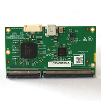 Perakitan papan PCB Satu Atap Layanan OEM harga grosir produsen fabrikasi PCB pengontrol papan sirkuit desain PCBA