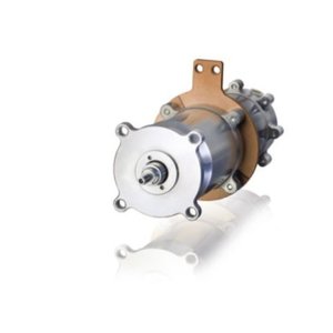Bauer Power Cover Miniature Electric Motor Brushed Motor Below 36V Printer Parts - Product Image 1