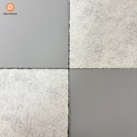 Planche de protection de sol en nid d'abeille avec couche de feutre, protecteur de sol en feutre doux, panneau réutilisable pour la rénovation et le déménagement