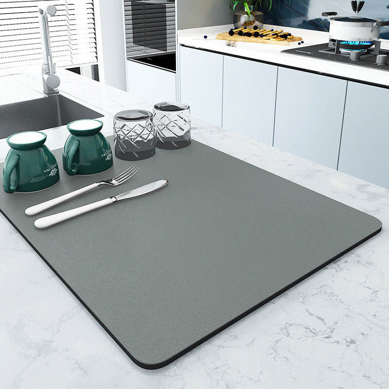 สีเทาอ่อน (หนา 3.5 มม.)