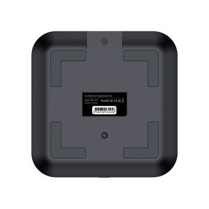 Haut-parleur de <span class=keywords><strong>conférence</strong></span> usb haut-parleur omnidirectionnel haut-parleur de <span class=keywords><strong>conférence</strong></span> téléphone sans fil haut-parleur de <span class=keywords><strong>conférence</strong></span> <span class=keywords><strong>zoom</strong></span> salle - Product Image 4