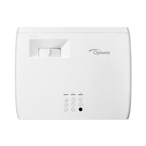 <span class=keywords><strong>Projecteur</strong></span> laser compact portable LEW9168ST 4000 lumens DLP 3D Ready à <span class=keywords><strong>courte</strong></span> <span class=keywords><strong>focale</strong></span> 1080P avec haut-parleurs intégrés Simulation de golf - Product Image 2