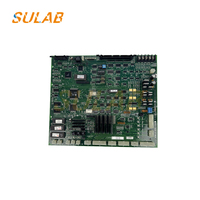 LG DOC-130 AEG02C257 Board Control Cabinet Industrial Elevator Door Parts for Hotel Machine Room by LG (Sigma)OTIS.LG