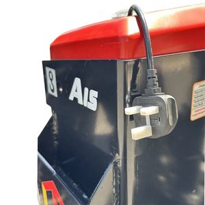 Gran oferta, transpaleta eléctrica de carga rápida con batería de plomo-ácido de 1,5 toneladas de China - Product Image 6