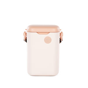 Nevera Portátil Ligera con Correa, Mantiene las Bebidas Frías Durante Horas, Nevera para Bar de 10QT - Product Image 6