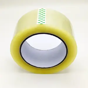 Acrylic trong suốt băng dính <span class=keywords><strong>Bopp</strong></span> cinta embalaje rõ ràng bao bì <span class=keywords><strong>Bopp</strong></span> đóng gói Băng - Product Image 1