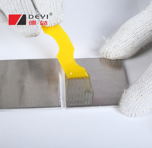 Adhésif acrylique AB JXY Genuine Deyi / Adhésif structurel époxy haute performance pour le travail du bois, certifié ISO9001, faible odeur, 1:1 - Product Image 4
