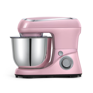 Rovtop — mélangeur à pâte en spirale, machine de pétrissage commerciale/crêpière pour pâte à pâtisserie - Product Image 1