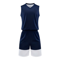 Maillots de basket-ball personnalisés pour hommes, à séchage rapide, tenues de basket-ball personnalisées, uniforme de basket-ball, évacuation de l'humidité