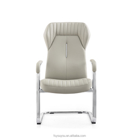 Chaise exécutive de la salle de conférence du personnel moderne