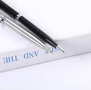 Promotional With Logo Customized Advertising Ballpoint <b>Pen</b> Business <b>Gift</b> <b>Pens</b> - Product Image 5