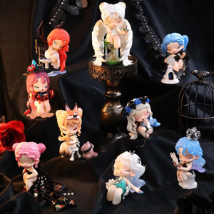 Cơn ác mộng lõi PVC mù hộp hình - Product Image 2