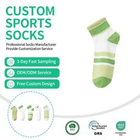 Chaussettes de bateau d'été personnalisées de haute qualité Tube court jetable Invisible Logo-On Cuff Hommes ODM Crocheté Utilisation commerciale