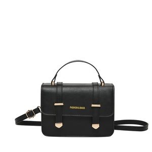 Nuove <span class=keywords><strong>Borse</strong></span> da Donna di Marca di <span class=keywords><strong>Prima</strong></span> <span class=keywords><strong>Classe</strong></span>, <span class=keywords><strong>Borse</strong></span> a Tracolla e a Spalla con Colori Contrastanti per il Pendolarismo - Product Image 2