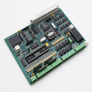 Tarjeta <span class=keywords><strong>de</strong></span> Control Original y Nueva PLC 8223688.12 <span class=keywords><strong>API</strong></span> 12/DPI 11A *Valor Inigualable* En Stock - Product Image 1