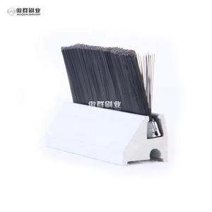 Bàn Chải Bảo Vệ Chân Váy An Toàn Lan Can Chống Tĩnh Điện - Product Image 6