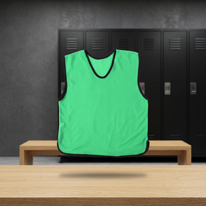 Soccer <b>Training</b> <b>Bibs</b> <b>Training</b> Vest Soccer Product Sports Wear - Product Image 3